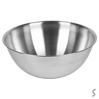 Миска SS "ChefLine" 2л Stenson R37468-25