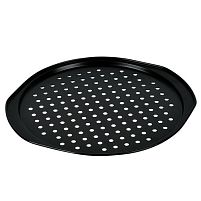 Форма для піци з дірочками "Proffi" d36*33.5*1см Stenson MH-0495N