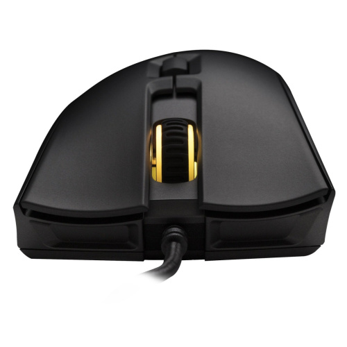 Картинка  Мышь HyperX Pulsefire FPS Pro RGB Gaming (HX-MC003B) от магазина cd-market фото 3