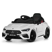 Електромобіль дитячий Bambi Racer M 6292EBLR-1 «Mercedes AMG» (колеса Ø7.5"/EVA, акк. 12V/9Ah, мотор: 4*12V/25W, до 7 км/г, до 30 кг)