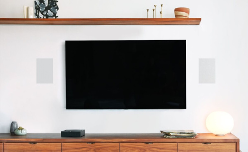 Картинка  Підсилювач Sonos Amp (AMPG1EU1BLK) от магазина cd-market фото 6