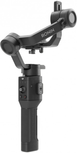 Картинка  Трехосевой стедикам DJI Ronin-SC (CP.RN.00000040.01) от магазина cd-market фото 5