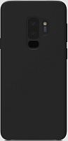Картинка  Чехол Remax для Samsung Galaxy S9 Plus Creative Kellen Series, black (CS-RM-1613-S9PL-BLACK) магазин cd-market