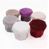 Тумба-пуф складаний "Mossy" 30*28см Stenson R33436