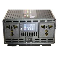 Картинка  Перетворювач синусний інвертор KSL 72V 1500W 3000W магазин cd-market