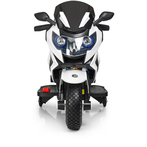 Електромотоцикл дитячий Bambi Racer M 3681AL-1 фото 4