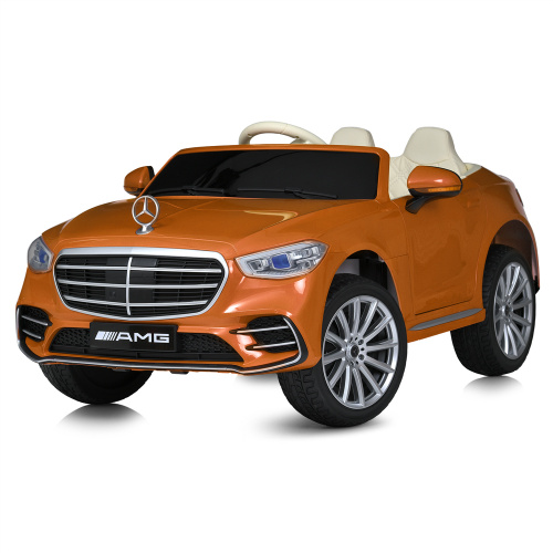 Електромобіль дитячий Bambi Racer M 6020EBLR-7 «Mercedes-Benz»