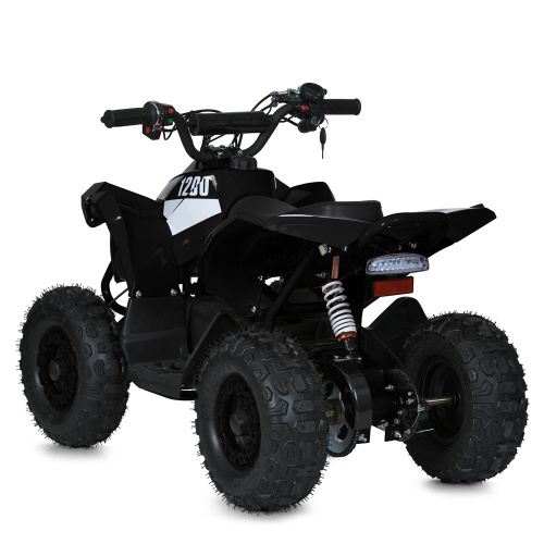 Електроквадроцикл дитячий Bambi Racer E-XBW-1200-2(MP3) фото 6
