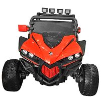 Електромобіль дитячий Bambi Racer M 3804EBLR-3