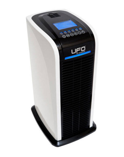 Картинка  Очиститель воздуха UFO ACC-101 (UFO-ACC-101-01) от магазина cd-market фото 4