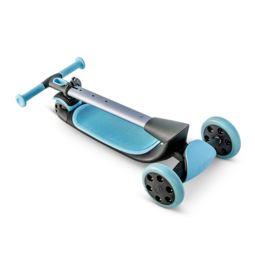 Картинка  Самокат дитячий Neon YVolution YGlider NUA Y101261 от магазина cd-market фото 6