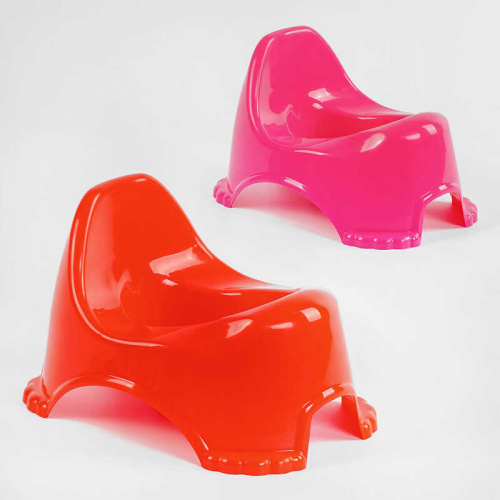 Горщик 2261 2 кольори, "Technok Toys"