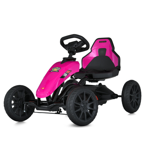 Веломобіль дитячий Bambi Kart M 5779E-8