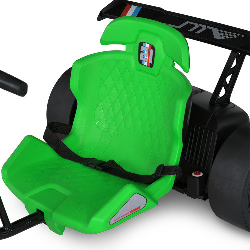 Дитячий електо-дриф-карт Bambi Kart M 5847A-5 фото 4