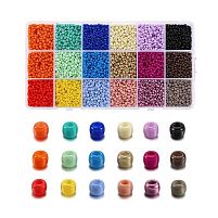 Набір бісеру 1185-26 ліска, у боксі