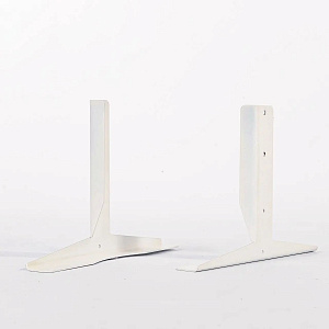 Ніжки металеві до керамічних інфрачервоних панелей опалення Optilux OP-01