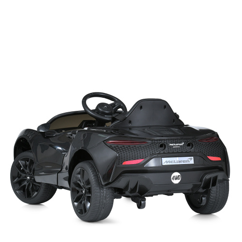 Електромобіль дитячий Bambi Racer M 5030EBLR-2 фото 6