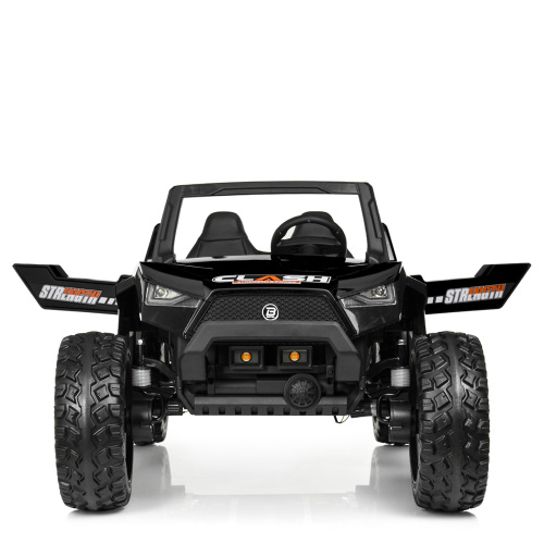 Електромобіль дитячий Bambi Racer M 4170EBLR-2 (24V) «Джип» фото 3