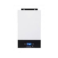 Картинка  Інвертор Xpert King 5000VA MPPT, 48V (автономний) Pnom -5,0kW (XPERT_KING_5K-48) магазин cd-market