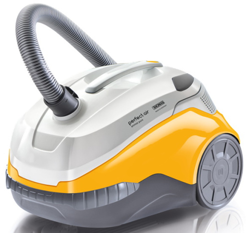Картинка  Пылесос безмешковый THOMAS Perfect Air Animal Pure (786527) от магазина cd-market