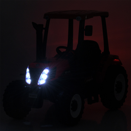 Електромобіль дитячий Bambi Racer M 4643EBLR-3 «Трактор» фото 11