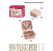 Набір прикрас 5568-4 B в коробці