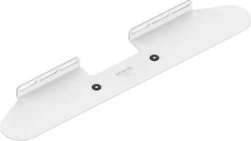 Картинка  Настінне кріплення для Sonos Beam White (BM1WMWW1) от магазина cd-market фото 2