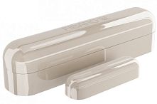 Картинка  Умный датчик открытия двери / окна Fibaro Door / Window Sensor 2, Z-Wave, 3V ER14250, бежевый (FGDW-002-4_ZW5) магазин cd-market