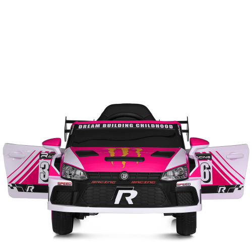 Електромобіль дитячий Bambi Racer M 5819EBLR-8 фото 2