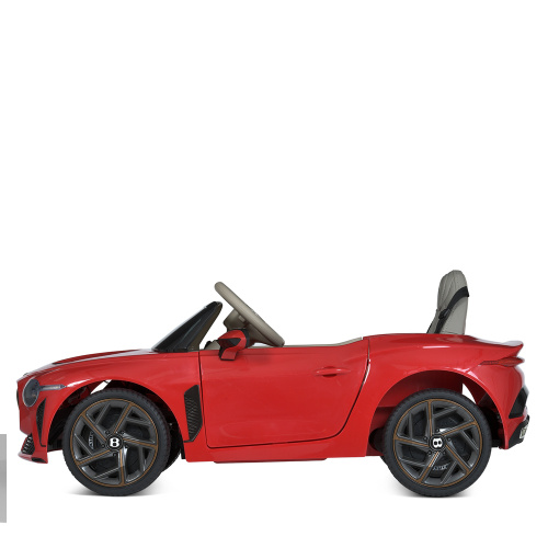 Електромобіль дитячий Bambi Racer JE1008EBLR-3(4WD) фото 5