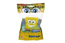 Картинка  Игровая фигурка-сквиш SpongeBob Squeazies SpongeBob тип A (EU690301) магазин cd-market