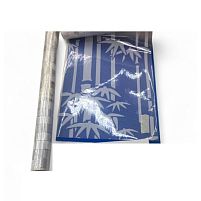 Плівка самоклеюча для скла (вікна) 45*200см Stenson R100685