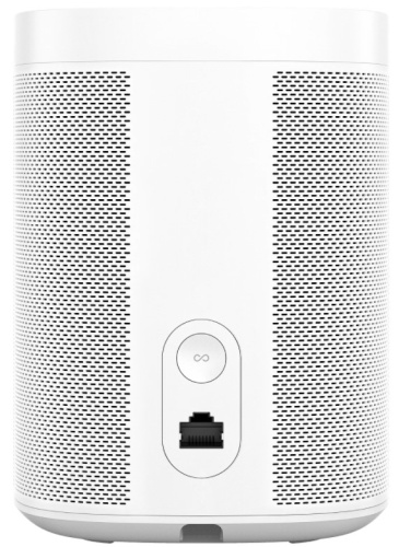 Картинка  Акустична система Sonos One White (ONEG2EU1) от магазина cd-market фото 5