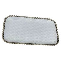 Блюдо "Pearl of the Ocean" 26*16см Stenson R35385