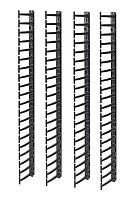Картинка  Кабельний організатор APC Vertical Cable Manager for NetShelter SX (AR7717A) магазин cd-market
