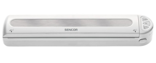 Картинка  Вакумний упаковщик Sencor  (SVS0910WH) от магазина cd-market