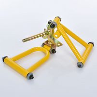 Важіль для дитячого електроквадроциклу Bambi Racer EATV08-350-LEVER YELLOW