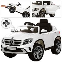 Електромобіль дитячий Bambi Racer 653BR-1 «Mercedes-Benz»