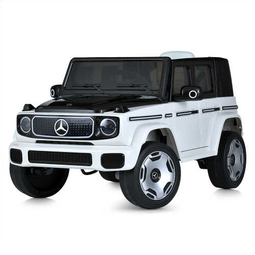 Електромобіль дитячий «Джип» Bambi Racer JJ2088EBLR-1-2(4WD)