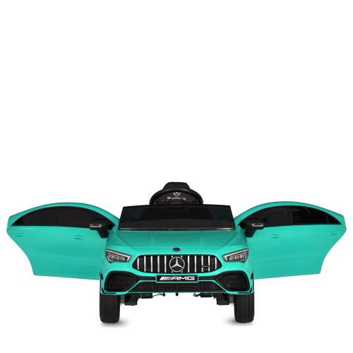Електромобіль дитячий Bambi Racer M 5851EBLR-15 «Mercedes-Benz» фото 2