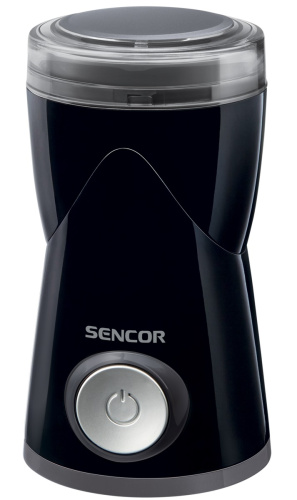 Картинка  Кофемолка электрическая Sencor  (SCG1050BK) от магазина cd-market