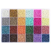 Набір бісеру 1199-334 ліска, у боксі