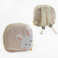 Рюкзак C 66841 4 кольори, висота — 26 см, у пакеті