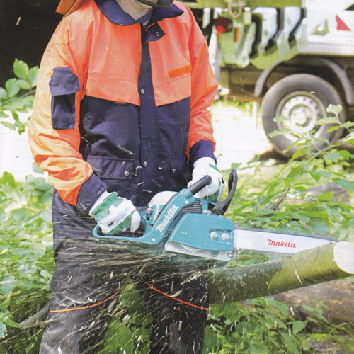 Картинка  Пила цепная Makita EA3502S40B бензиновая от магазина cd-market фото 3