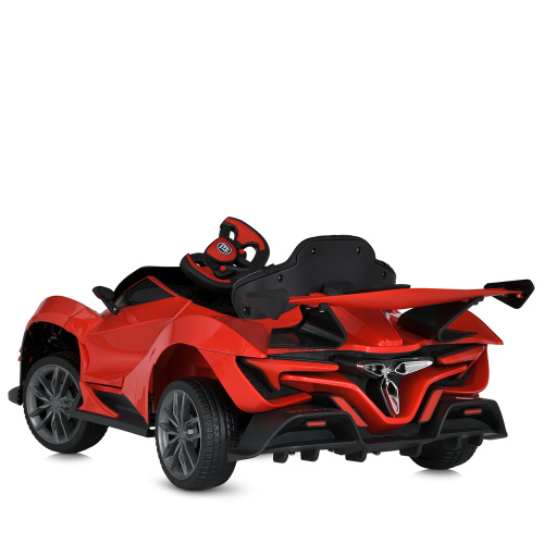 Електромобіль дитячий Bambi Racer M 5813EBLR-3 фото 4