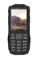 Картинка  Мобильный телефон Blackview BV1000 Dual SIM Black OFFICIAL UA (6931548305606) магазин cd-market