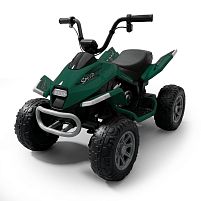 Картинка  Електроквадроцикл дитячий Bambi Racer M 6242EL-5(2)(24V) (колеса: Ø12.2"/EVA, акк. 24V/7Ah, мотор: 4*24V/45W, до 7 км/г, до 30 кг) магазин cd-market