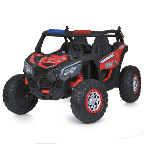 Електромобіль дитячий «Джип» Bambi Racer M 5743EBLR-3(24V)