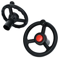 Кермо для дитячого електромобіля Bambi Racer M 6261-ST-WHEEL