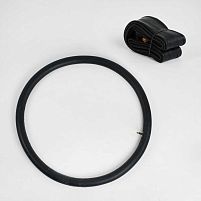 Камера для велосипеда WND-27004 розмір 27,5 дюймів, 27.5``х2,125``